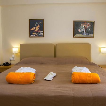Aeolian Gaea Hotel Skala Kallonis Dış mekan fotoğraf